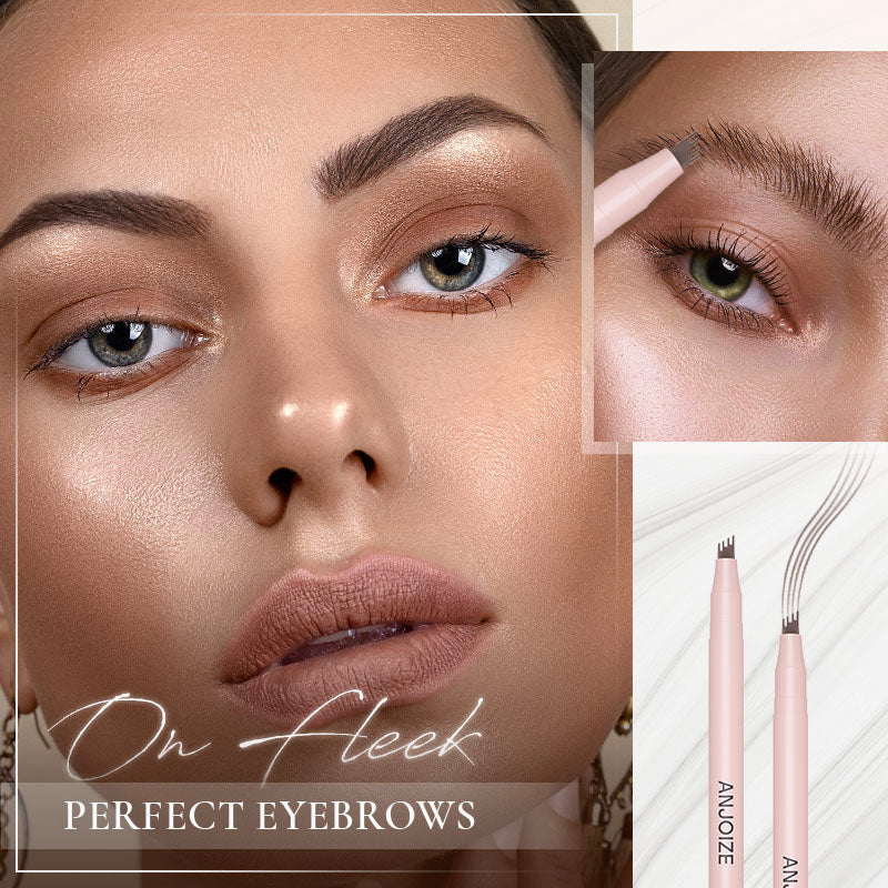 4-Tip Microblade Brow Pen 2.0