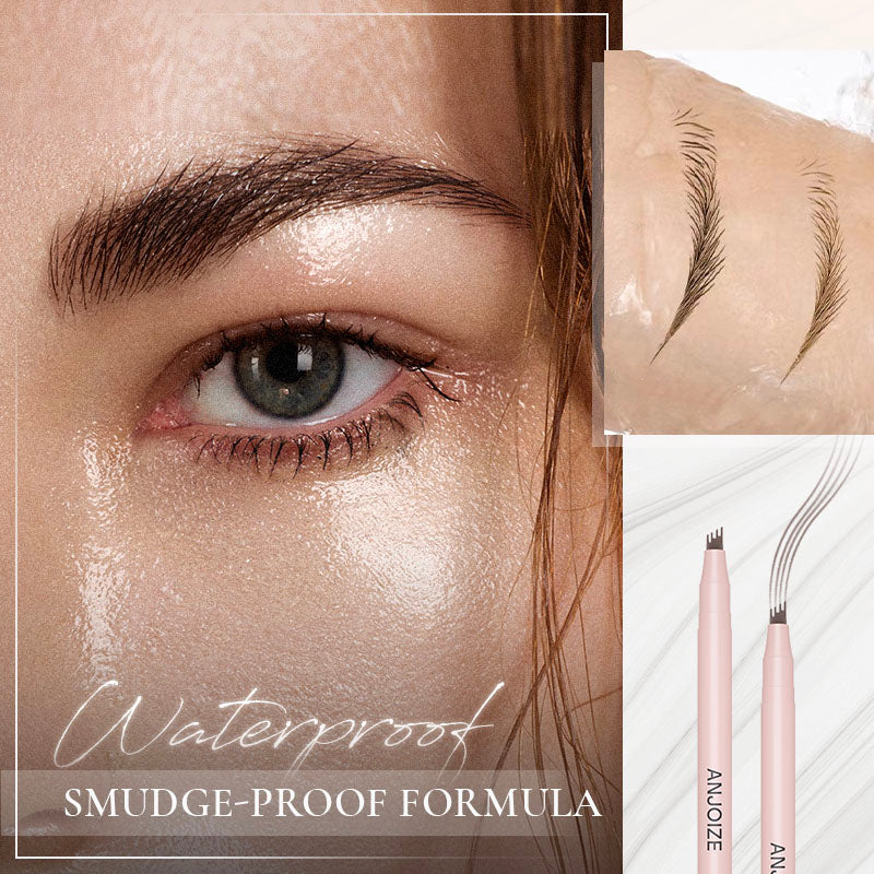 4-Tip Microblade Brow Pen 2.0