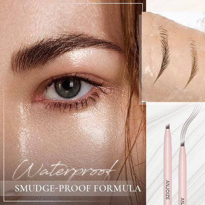 4-Tip Microblade Brow Pen 2.0