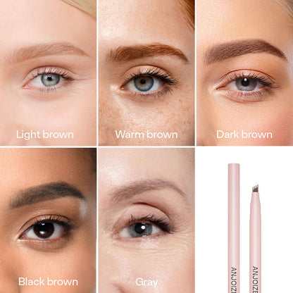 4-Tip Microblade Brow Pen 2.0