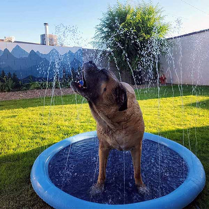 JoySplash - Pet Splash Pad