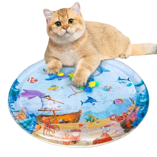 Joyful Paws AquaPlay Mat