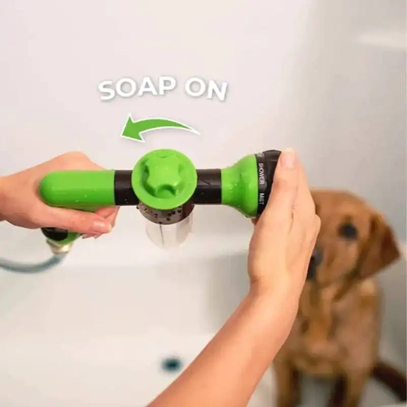 Pamper Your Pup