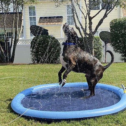 JoySplash - Pet Splash Pad