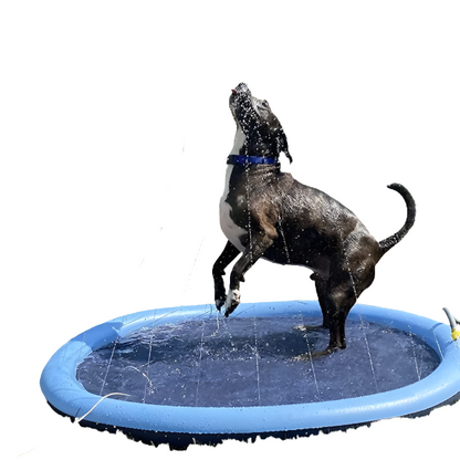 JoySplash - Pet Splash Pad