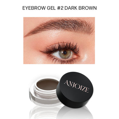 4D Laminated Brow Gel