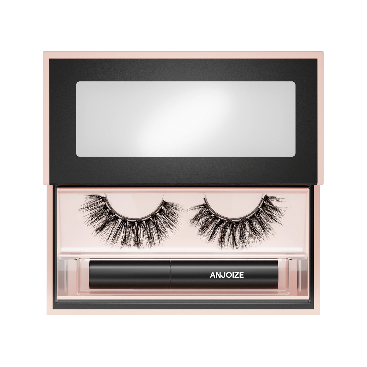 Magnetic Lashes Kit - Dahlia