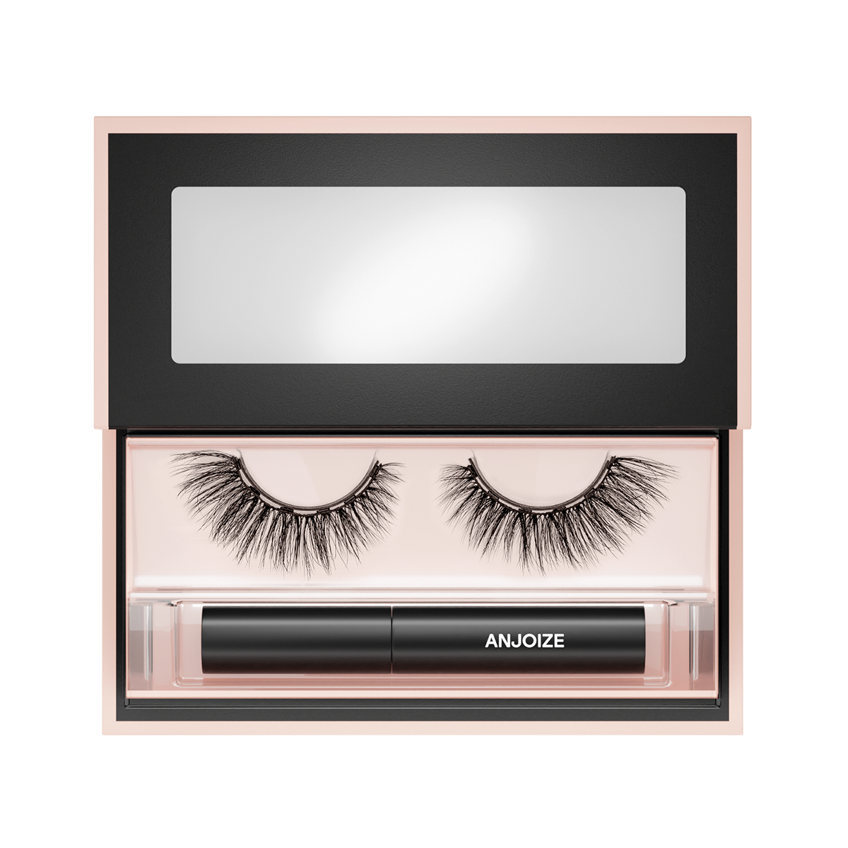 Magnetic Lashes Kit - Flare