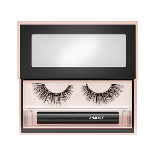 Magnetic Lashes Kit - Flare