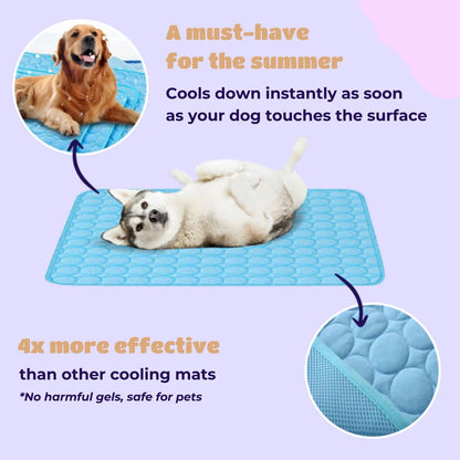 ChillPaws Cooling Mat