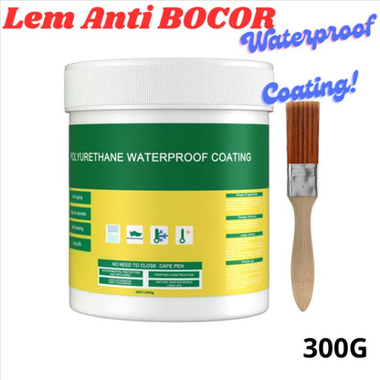 Waterproof Repair Kit