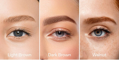 4D Laminated Brow Starter Kit